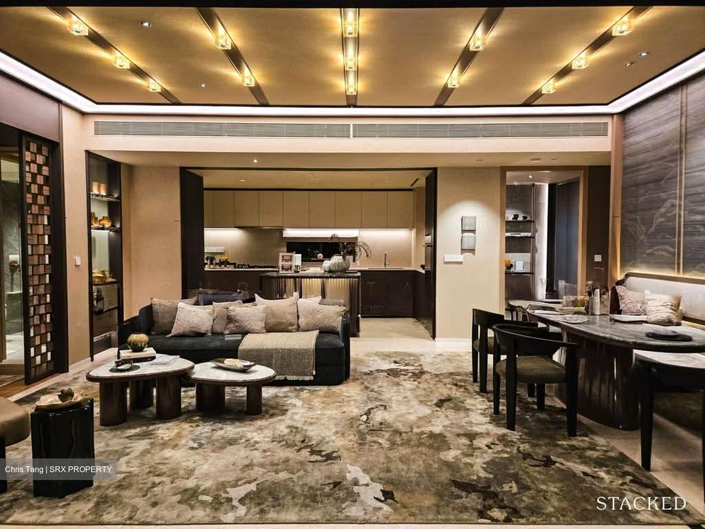 Thomson View Condominium (D20), Condominium #634866201